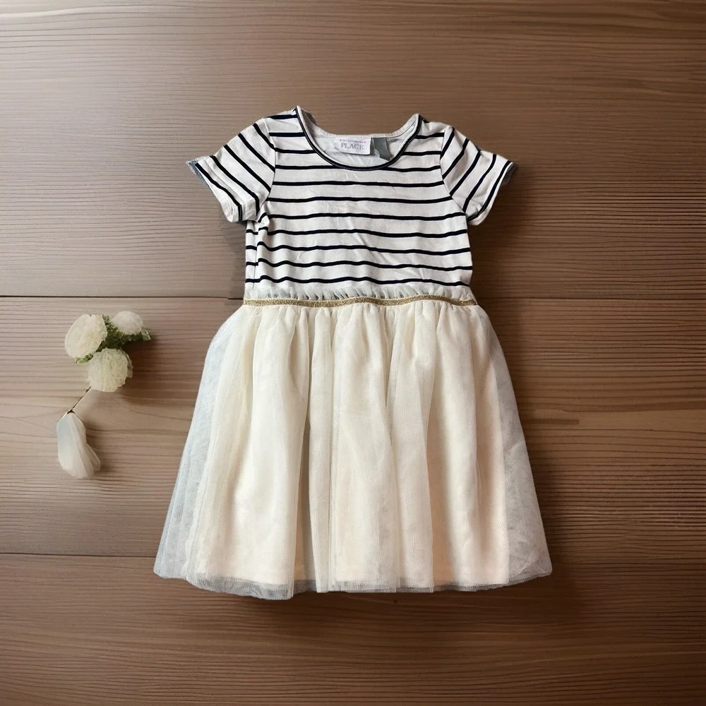 the children's place Dress T5